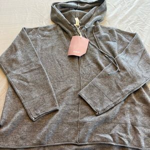 nap brand hooded sweater